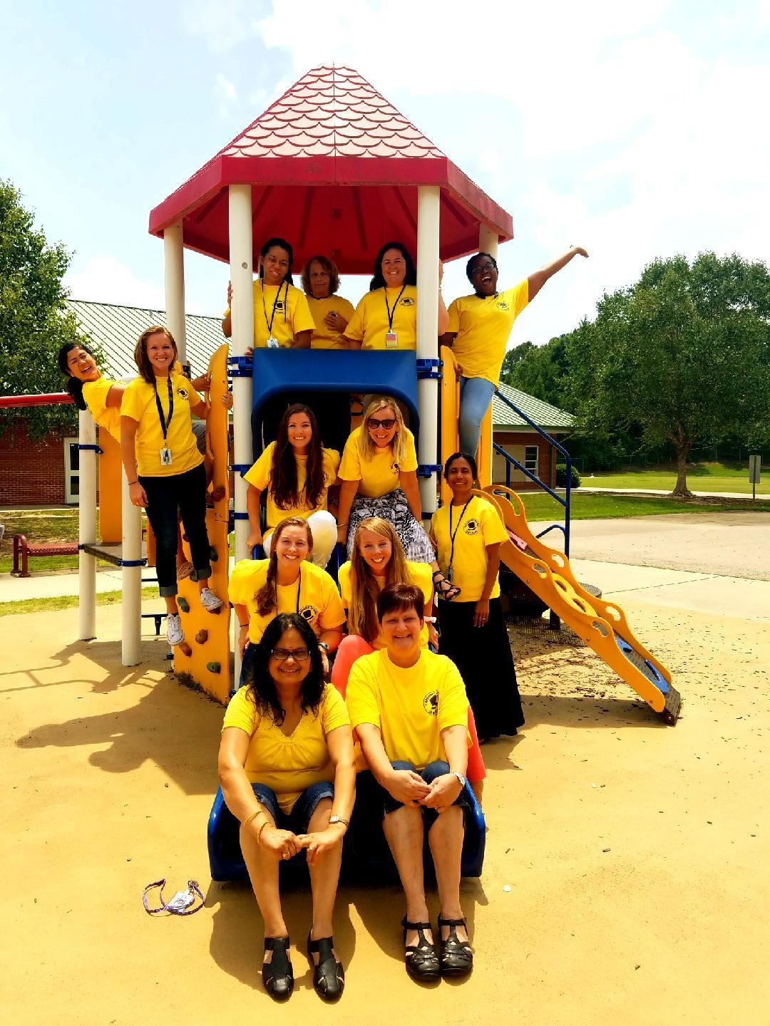 Teacher Assistants Teacher Assistants